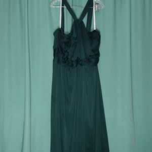 David’s Bridal Bridesmaids Dress/ Prom dress